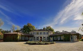 Chateau De L'Isle - Chambres D'Hotes